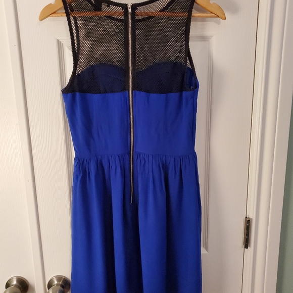 Forever 21 sexy bustier dress - Picture 3 of 4